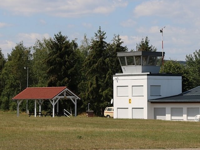 Errichtung von Carports