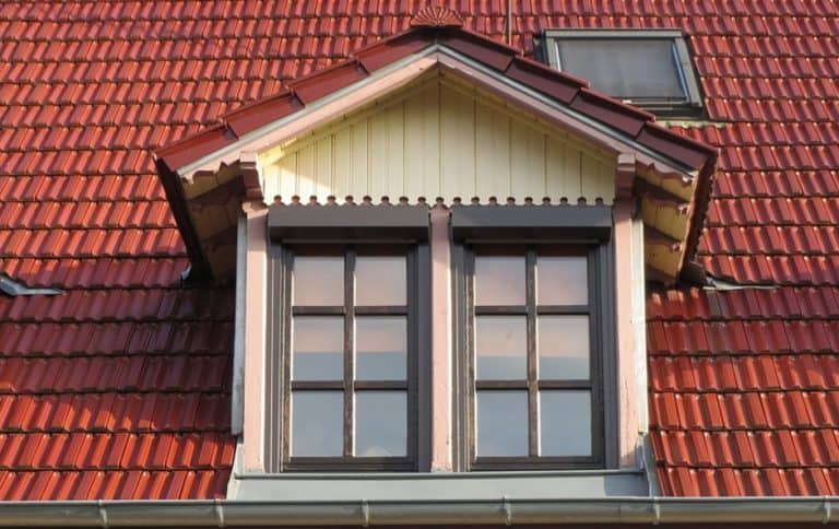 Neueinbau von Dachgauben